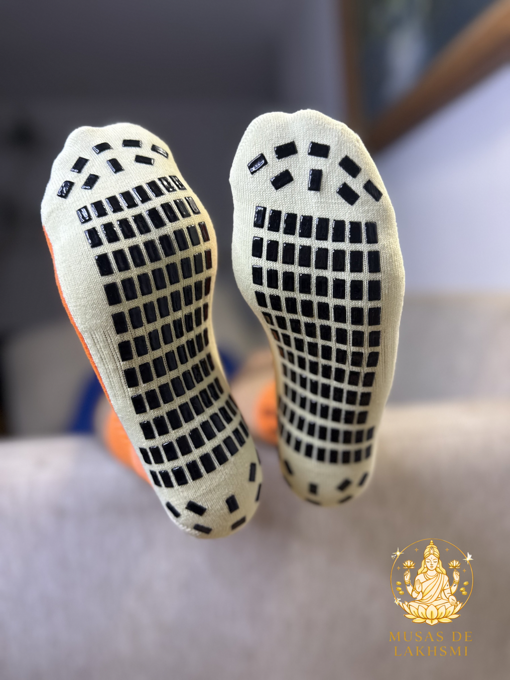 Modelo FÚTBOL (Yoga & Pilates)