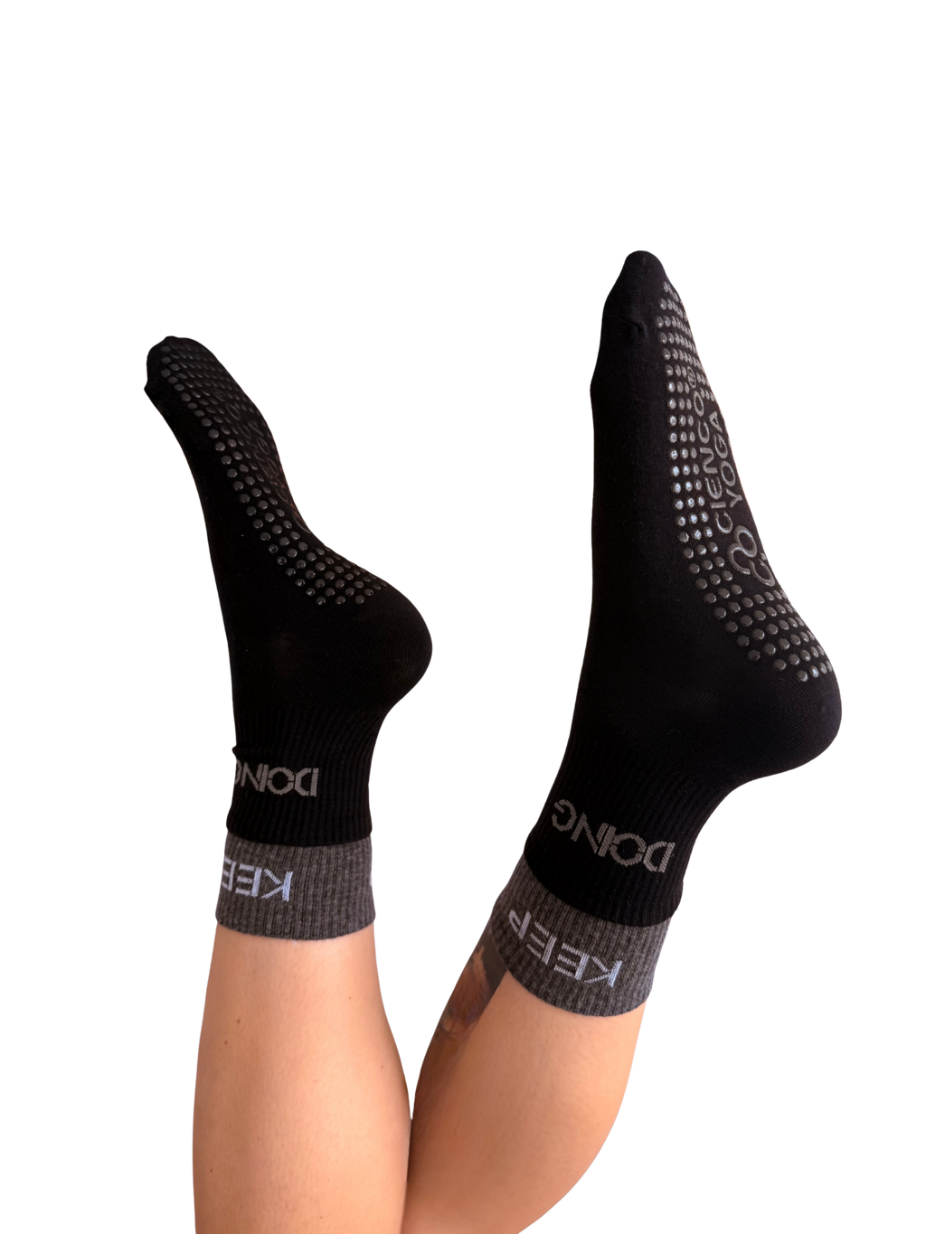 Calcetín Largo 1 Unidad