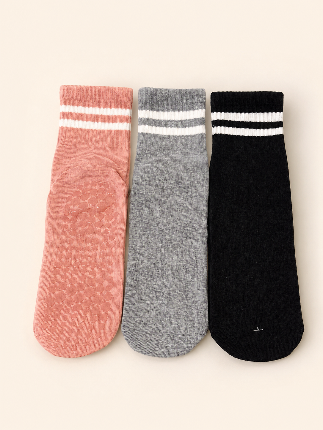 Calcetines Double Line