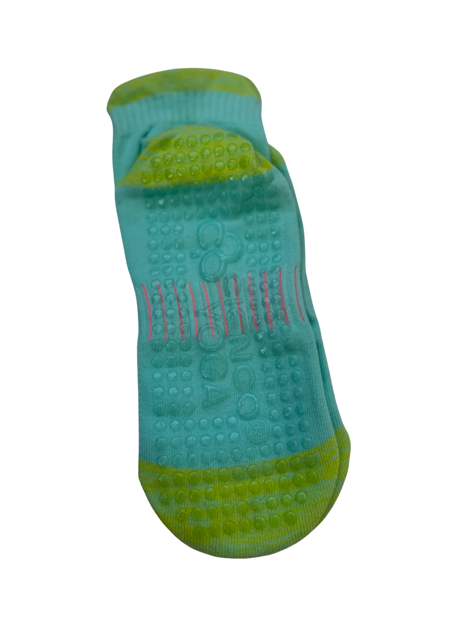 Jaspeados Pilates y Yoga