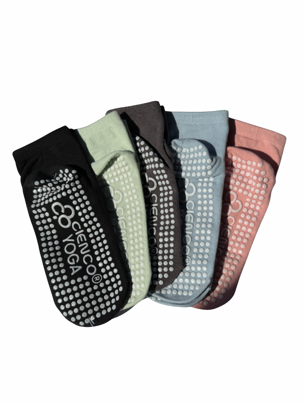 Packs CORTOS(Yoga-Pilates)Surtido