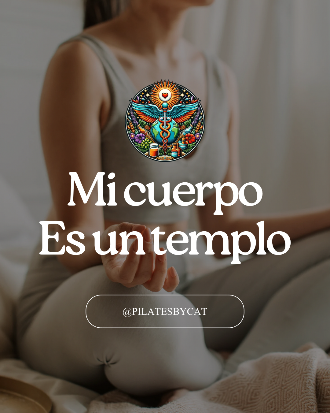 PLAN PILATES