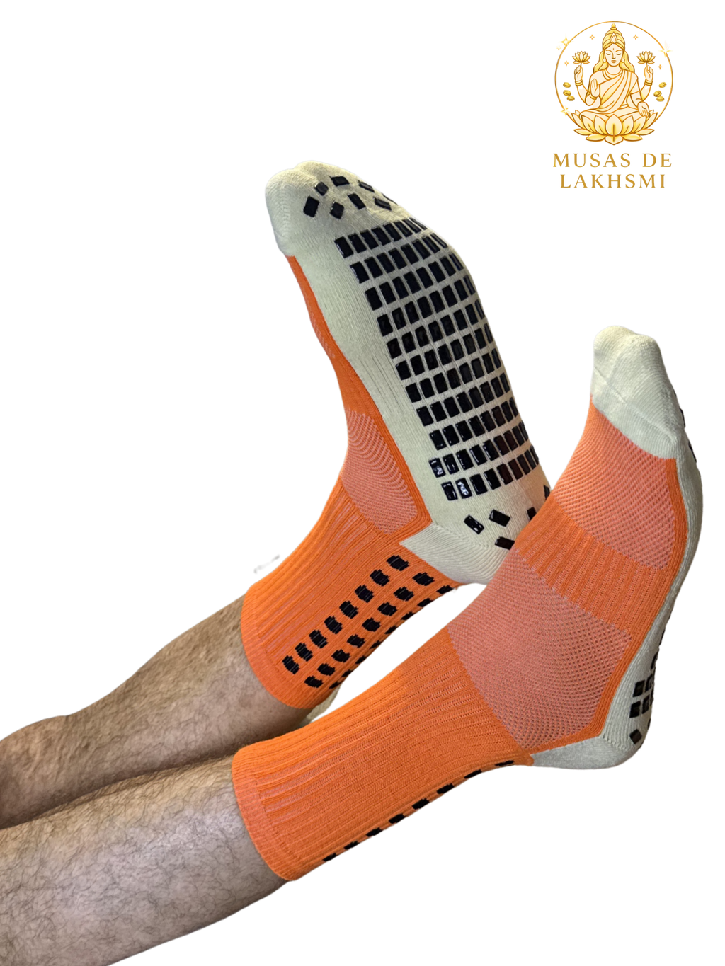 Modelo FÚTBOL (Yoga & Pilates)