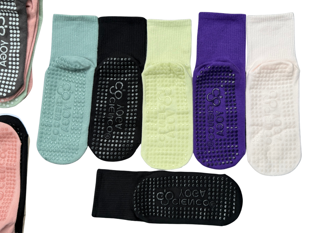 Mediano (1 Par)