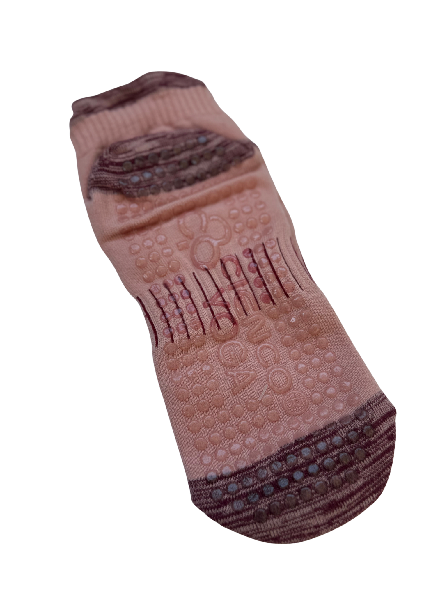 Jaspeados Pilates y Yoga