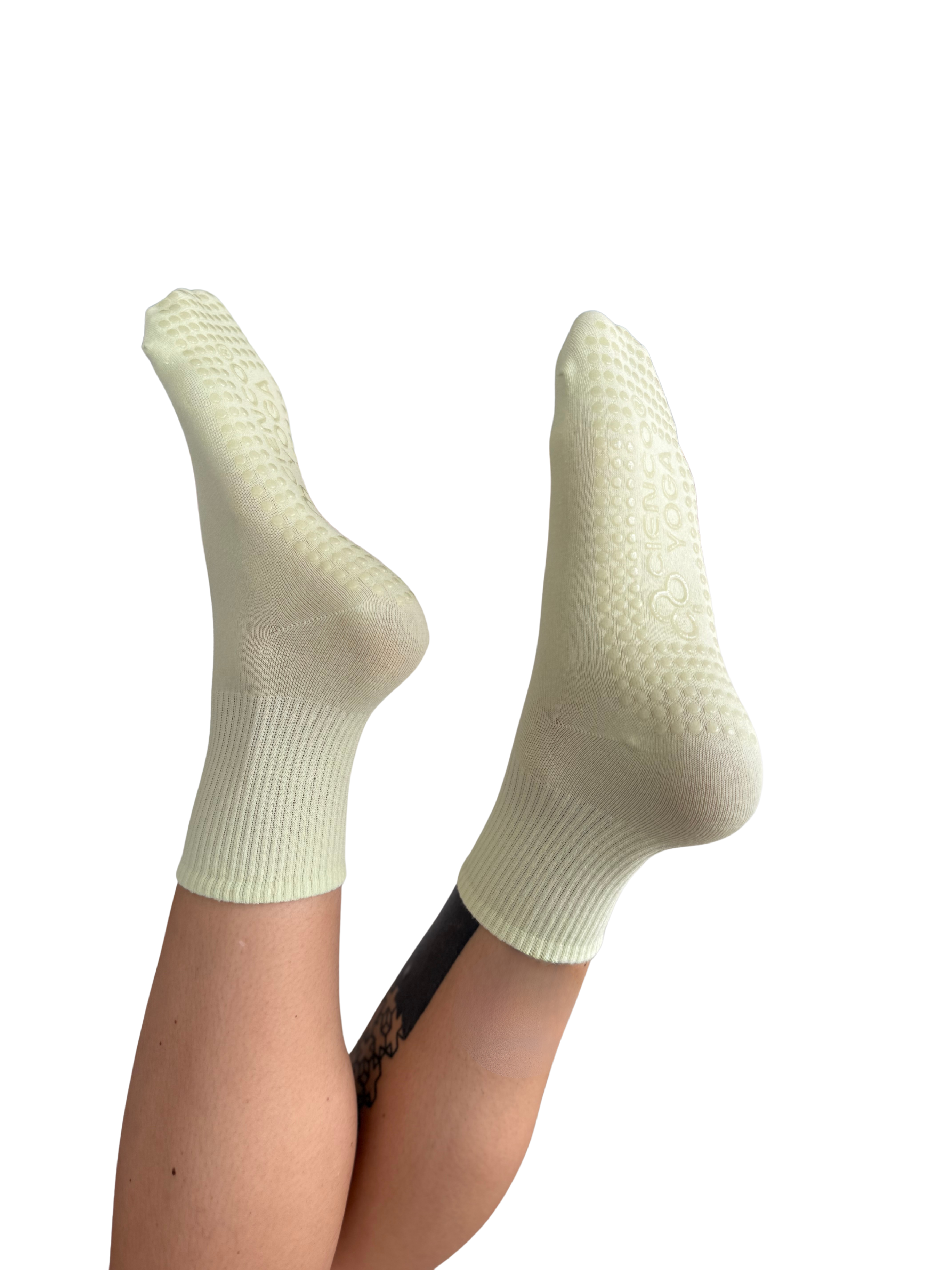 Calcetín Mediano 1 Unidad