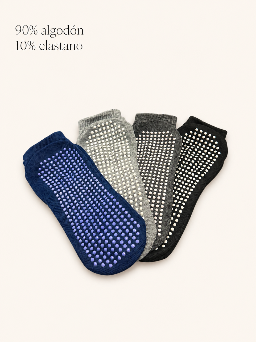 Calcetines Varones Short