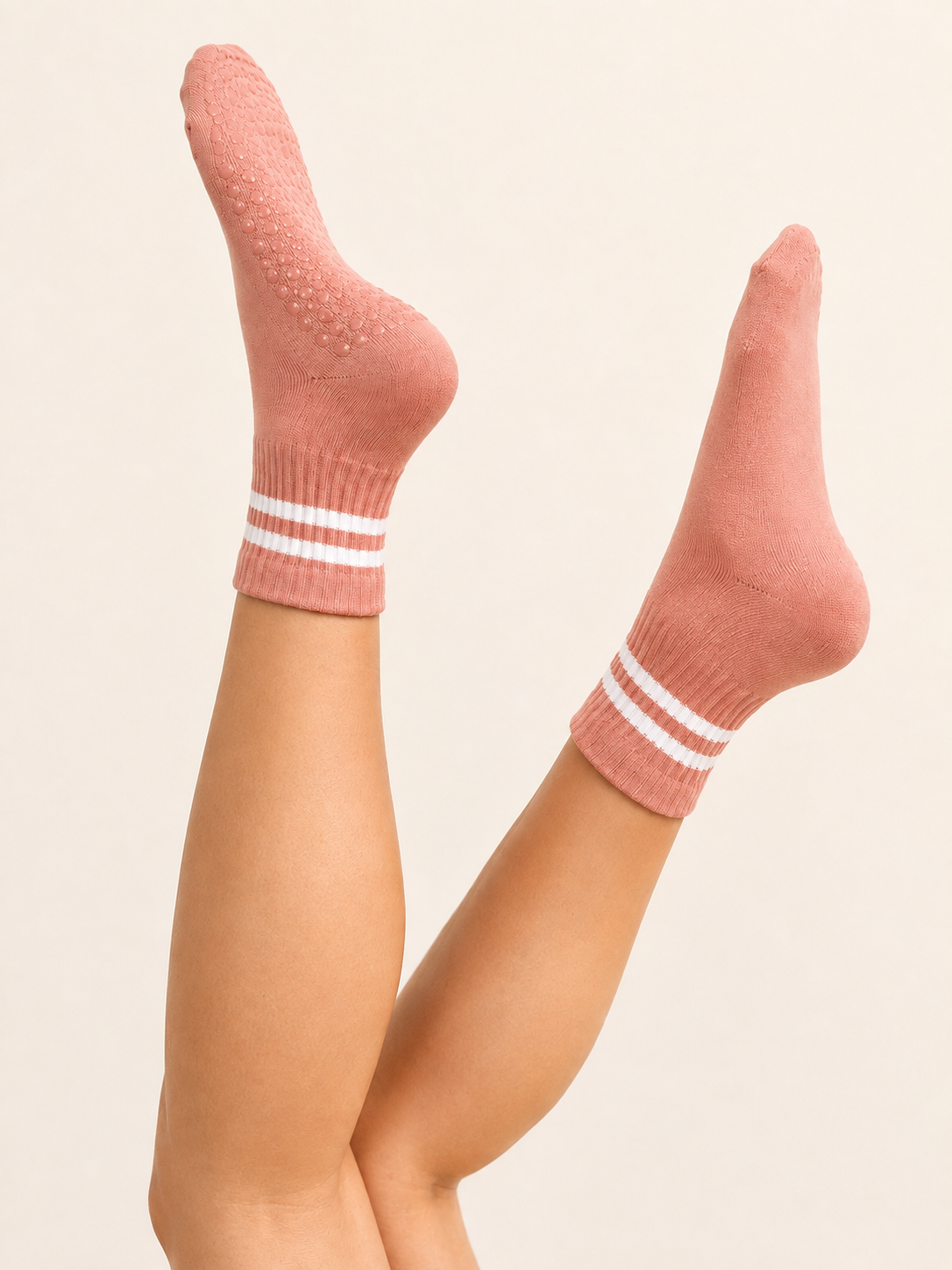 Calcetines Double Line