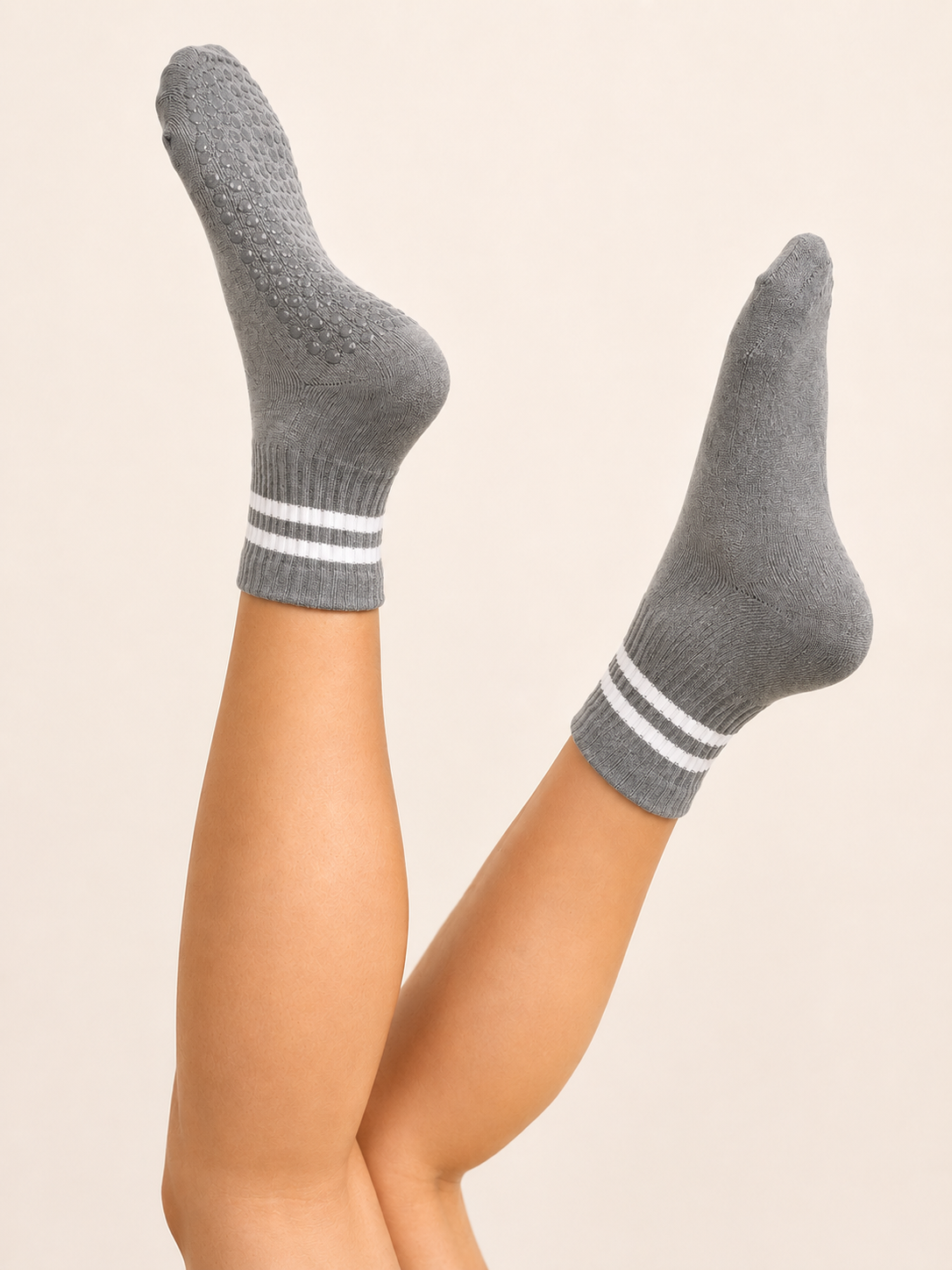 Calcetines Double Line