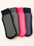 Calcetines Cotton Largo