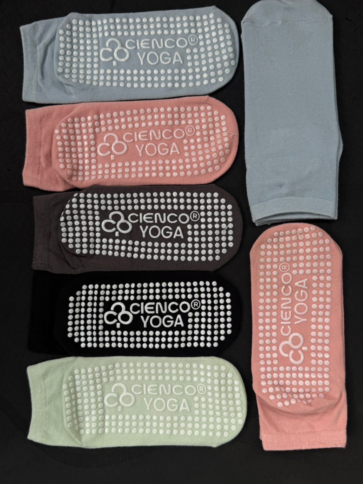 Calcetín Corto 1 Unidad